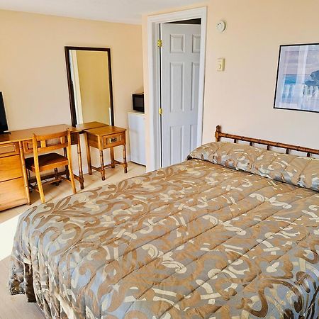 Anne Shirley Motel & Cottages Cavendish Buitenkant foto