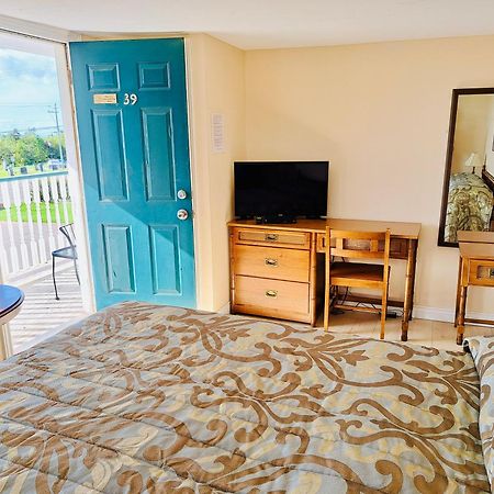 Anne Shirley Motel & Cottages Cavendish Buitenkant foto