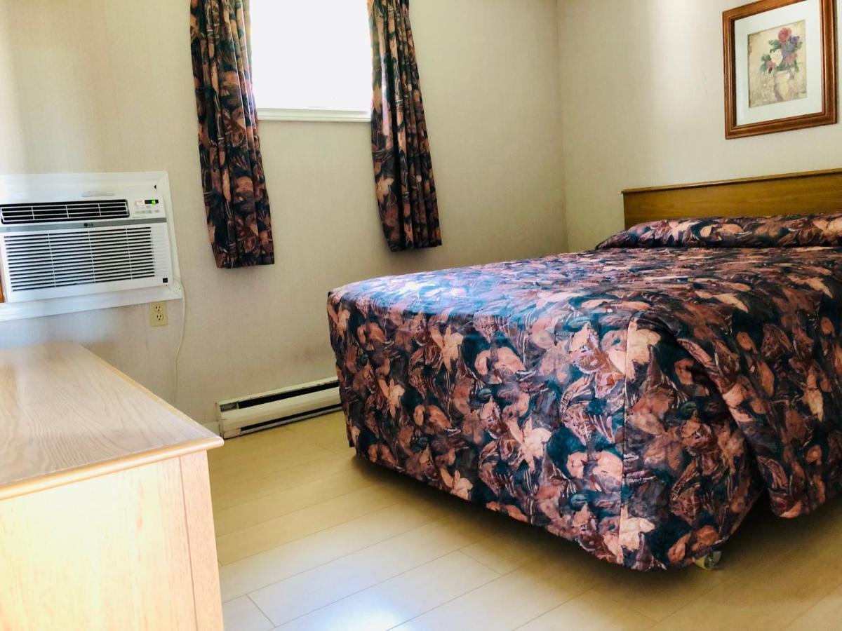 Anne Shirley Motel & Cottages Cavendish Buitenkant foto