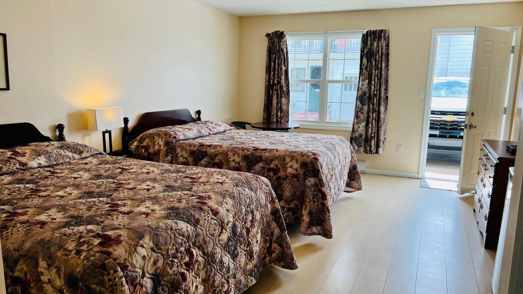 Anne Shirley Motel & Cottages Cavendish Buitenkant foto