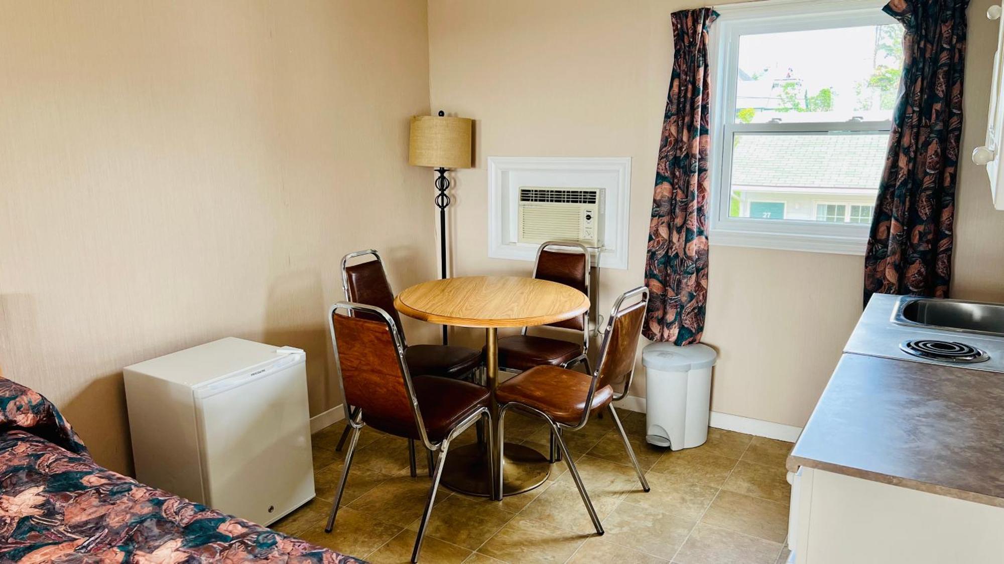 Anne Shirley Motel & Cottages Cavendish Buitenkant foto