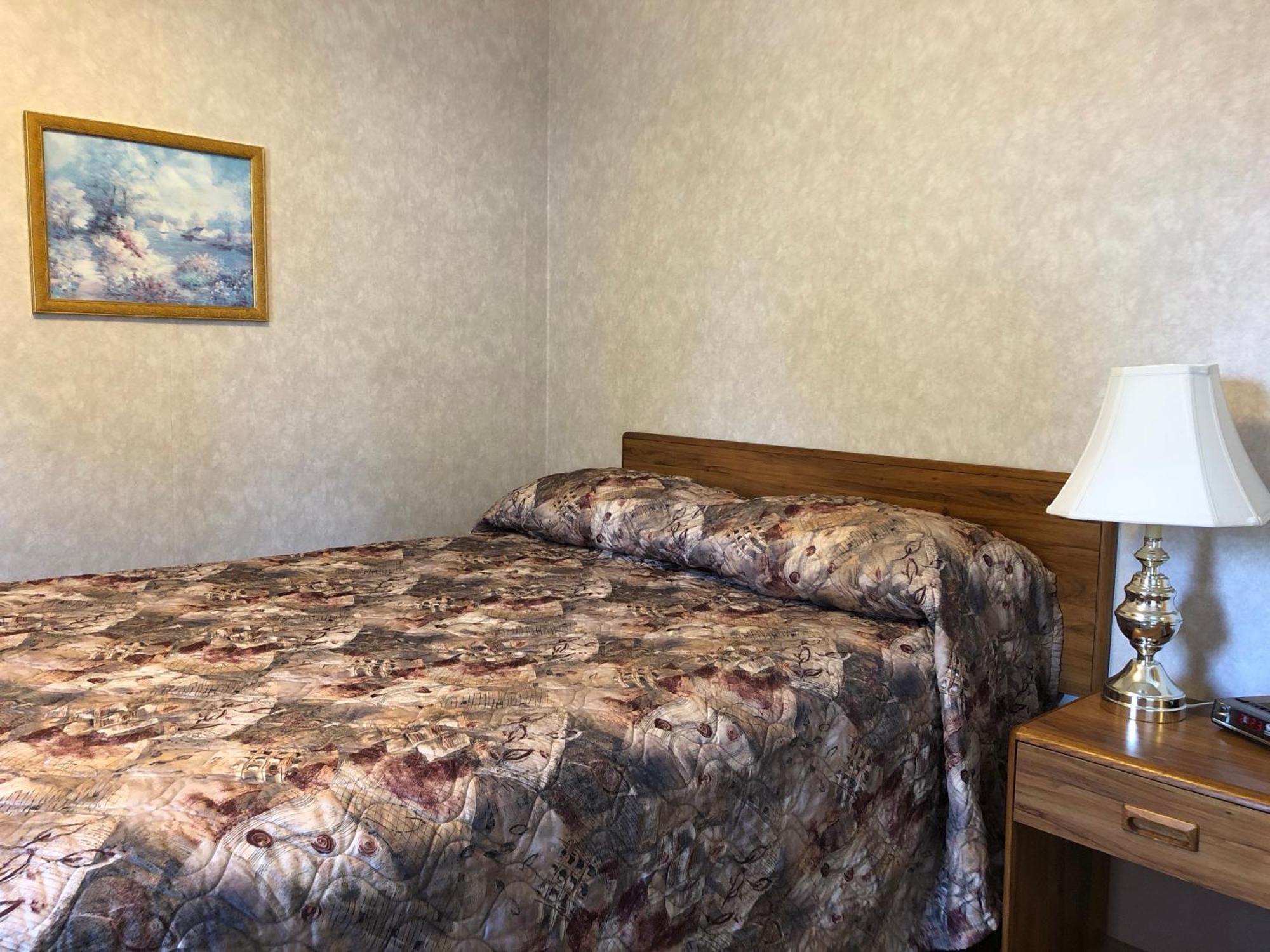 Anne Shirley Motel & Cottages Cavendish Buitenkant foto