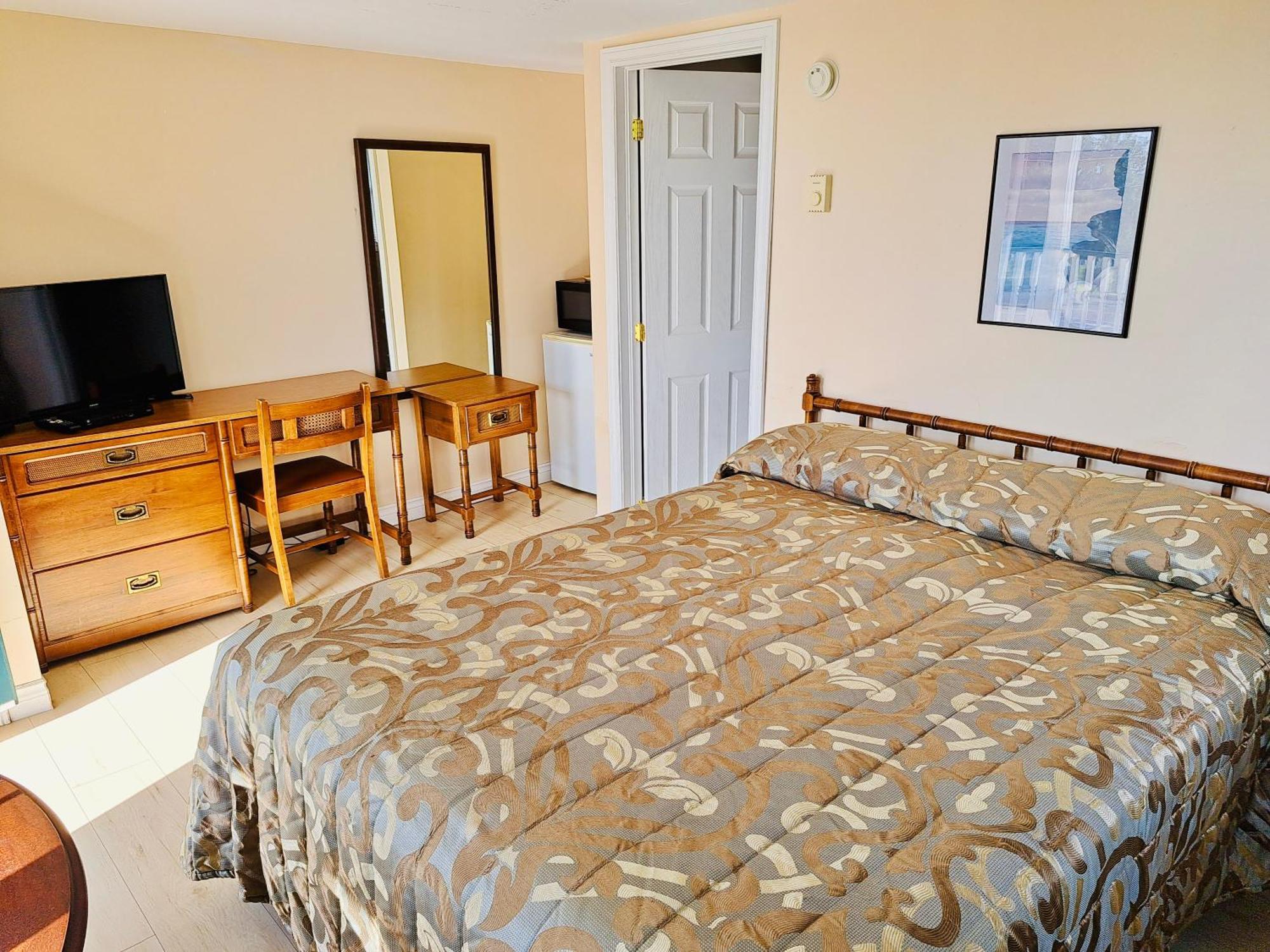 Anne Shirley Motel & Cottages Cavendish Buitenkant foto