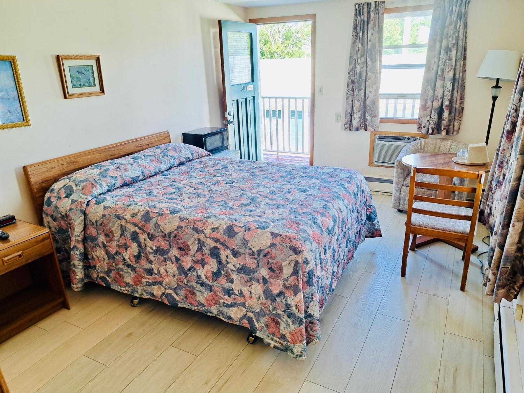 Anne Shirley Motel & Cottages Cavendish Buitenkant foto